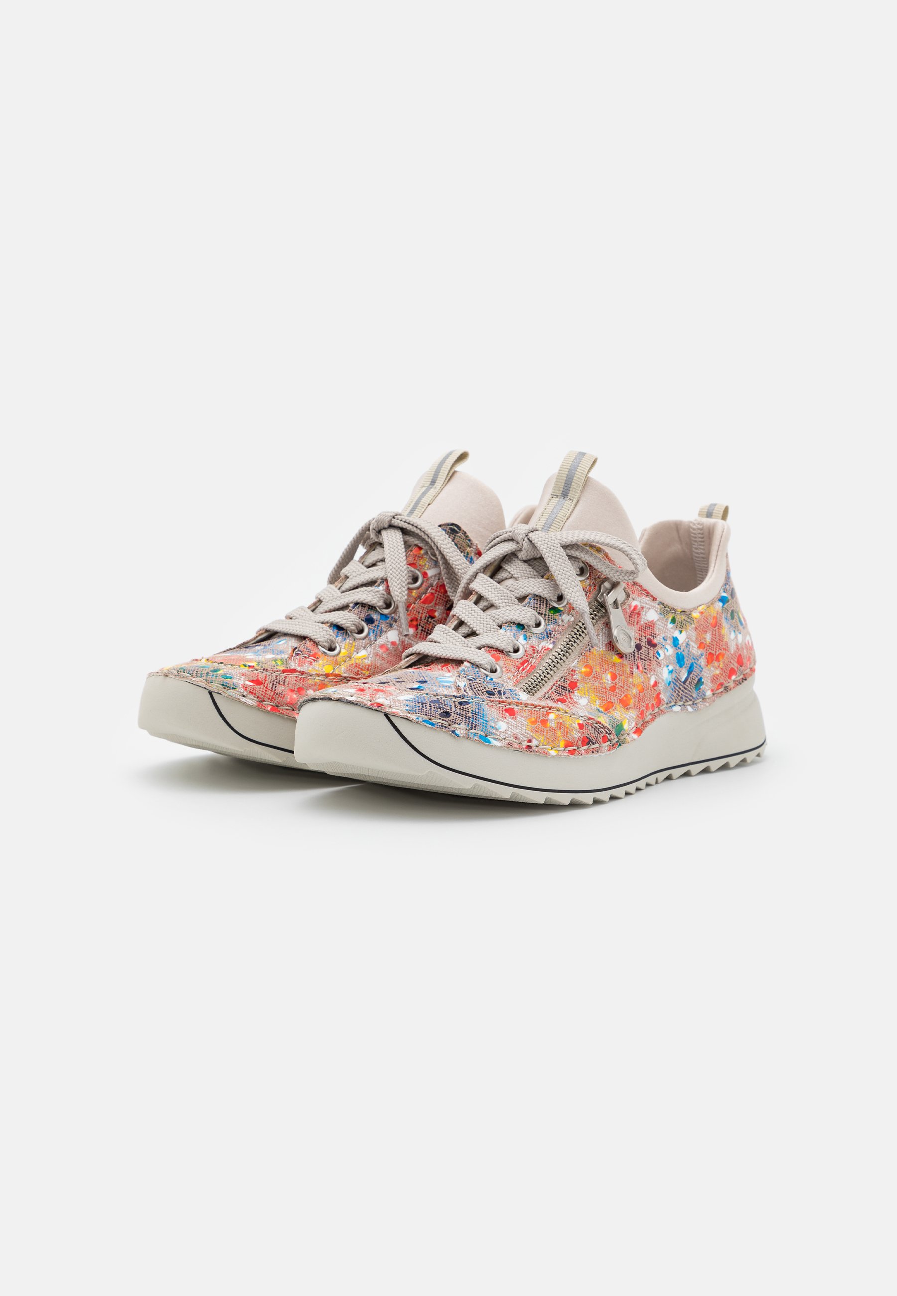 rieker sneaker multicolor