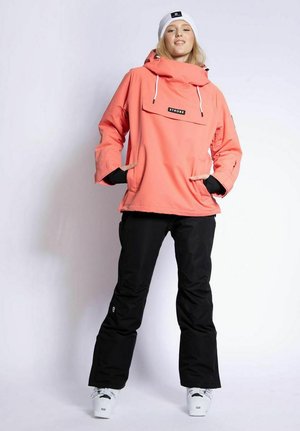 HALO - Vinterjakker - lightred