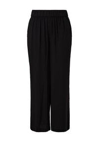 Geselecteerd, schwarz