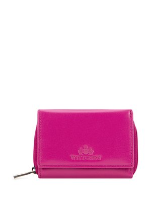 WITTCHEN, KOLLEKTION FLORENCE - Wallet - pink