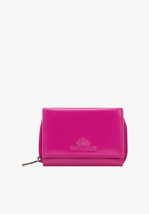 WITTCHEN, KOLLEKTION FLORENCE - Portemonnee - pink