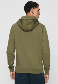 Urban Classics BASIC - Hanorac - olive