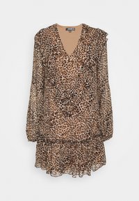 Missguided Vardagsklänning - grey