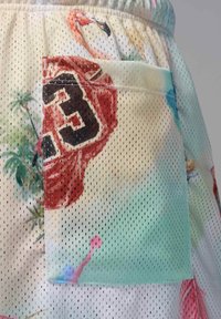 Jordan Trainingsbroek - sail/glacier blue