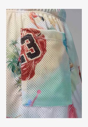 Jordan Pantalon de survêtement - sail/glacier blue