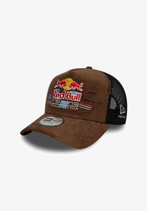 New Era, TRUCKER UNISEX - Casquette - brown