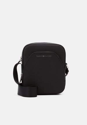 Sac bandoulière - black