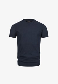 Unselected, navy