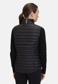 Betty Barclay Bodywarmer - schwarz