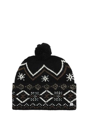 FRAAS, Beanie - caviar