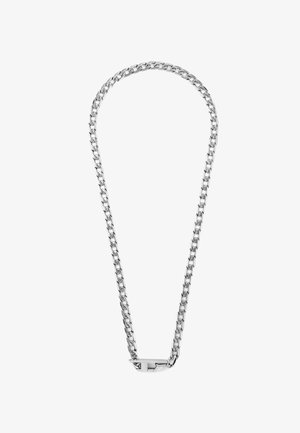 Diesel Halskæder - silver-coloured