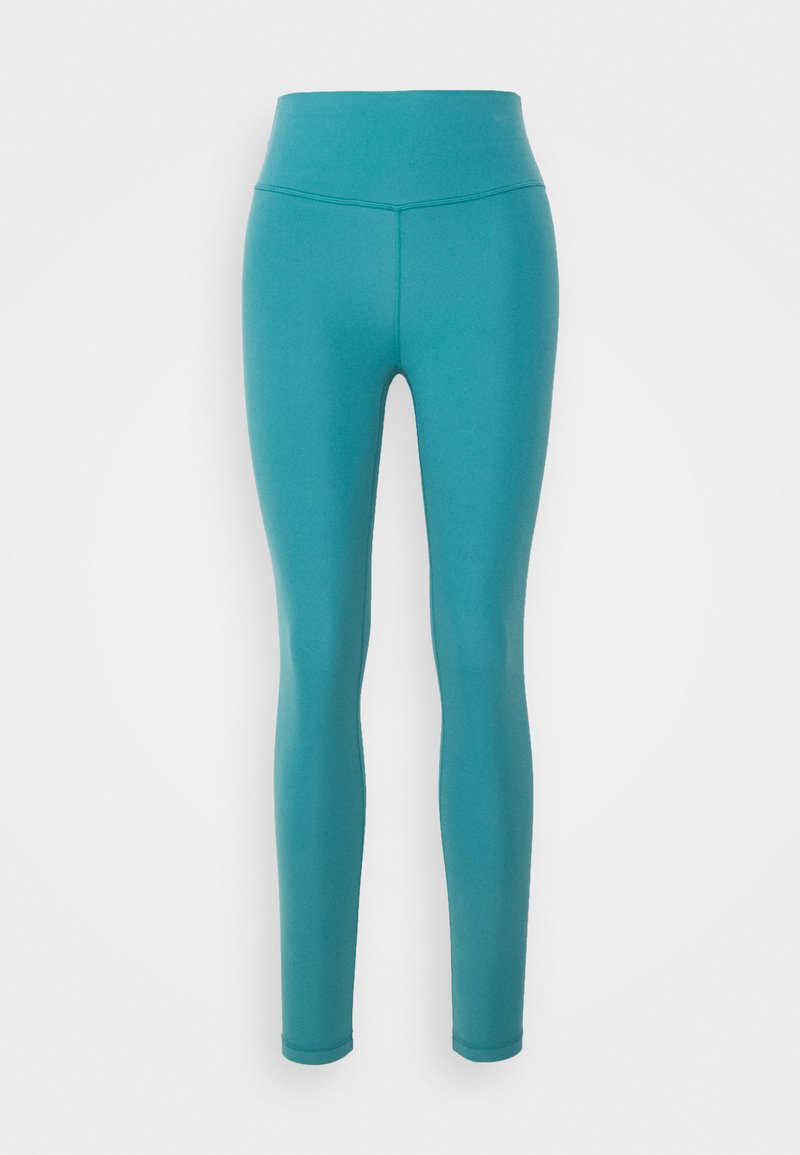 Athleta Tights groen
