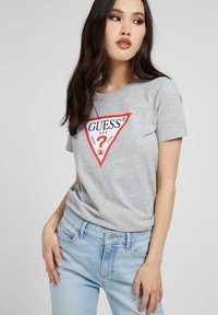 Non selezionato, hellgrau