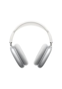 AIRPODS MAX - Headphones - silver