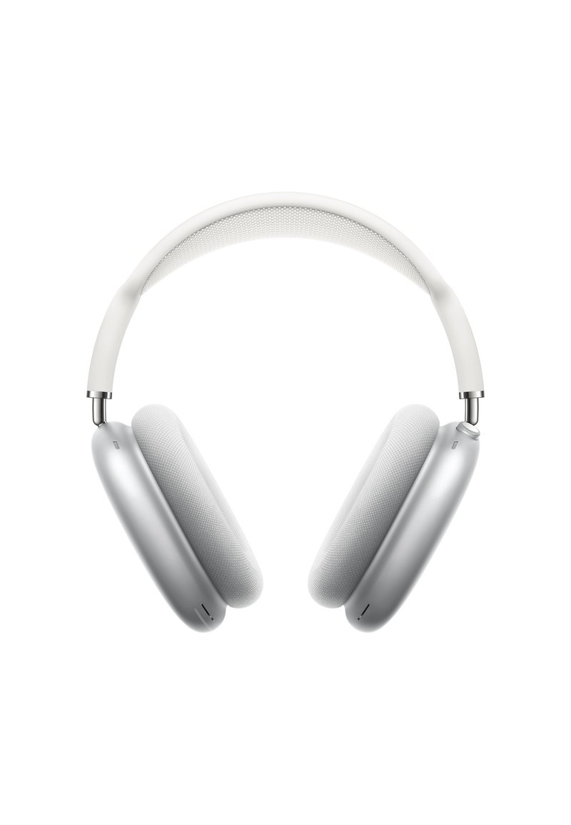 Apple AIRPODS MAX - Kopfhörer - silver