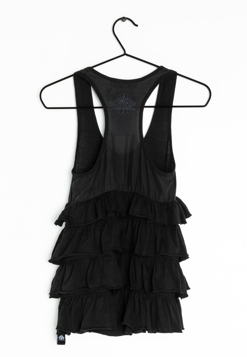 fornarina black dress Fornarina Dress Black  The Dress Room