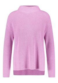 Gerry Weber Strickpullover - purple