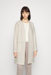 Selected Femme DARLA - Gilet - birch