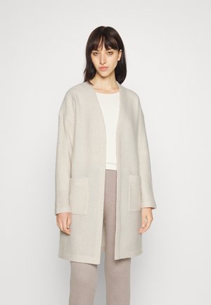 Selected Femme DARLA - Cardigan - birch