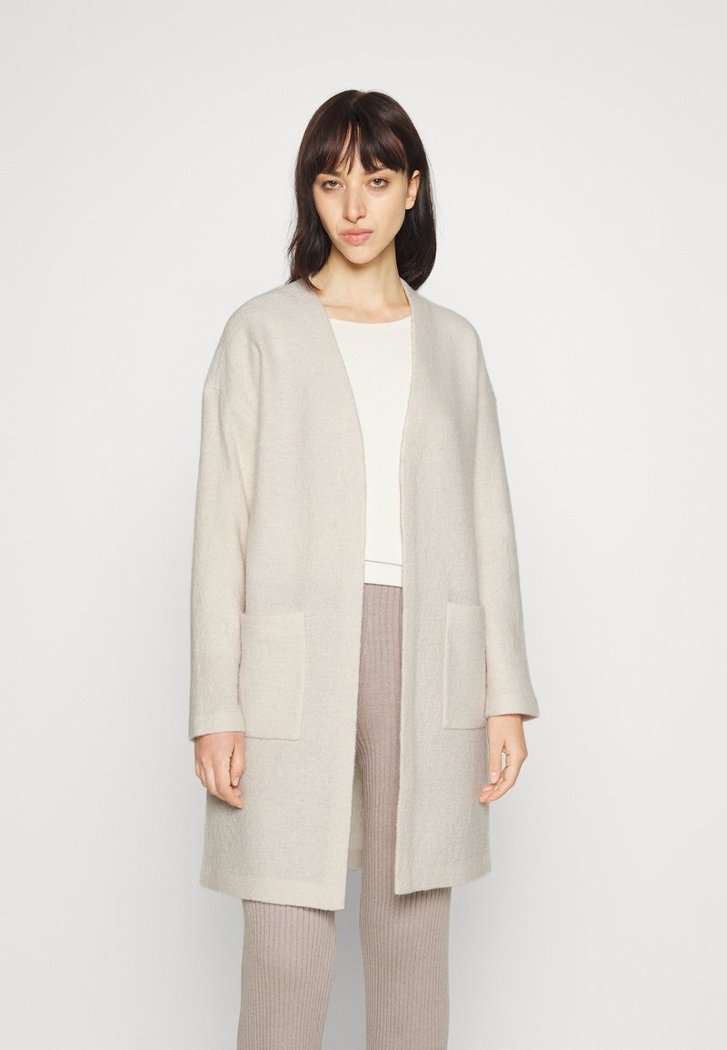 Selected Femme DARLA - Gilet - birch