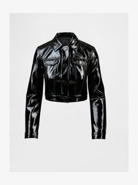 Επιλέχθηκε, black