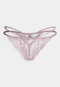 MEGHAN - Stringit - pink