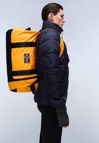 Napapijri Valigia - yellow