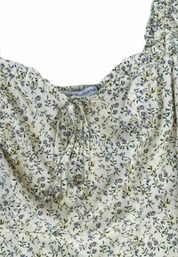 MAR DE MARGARITAS CORTO - Vestito casual - multi coloured