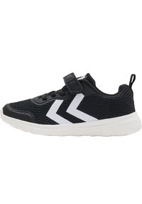 Hummel - Trainers - black Thumbnail Image 1