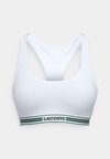 BRASSIERE - Bustier - white