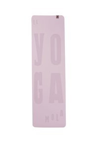 Yogamatta - purple