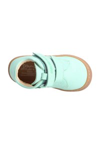 Däumling Lauflernschuh - green