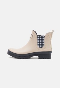 Valitud, salt/navy check