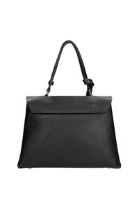 Wojas Borsa a mano - czarny