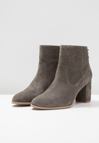 Anna Field Select Kotníková obuv - grey