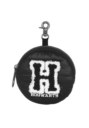 Karactermania HARRY POTTER H COOKIE - Estuche para llaves - harry potter black