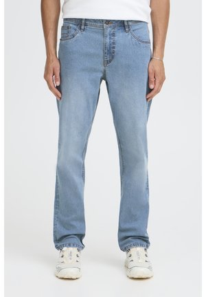 Solid SDPAYDO REGULAR FIT - Egyenes szárú farmer - light blue denim