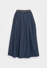 esmé studios A-lijn rok - dark blue