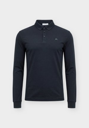 J.LINDEBERG Sports, FLORIAN - поло риза - black