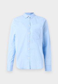 CLASSIC SHIRT - Chemisier - blue crystal