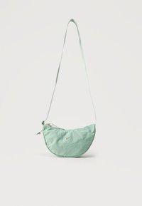 Niewybrane, mint/gold-coloured