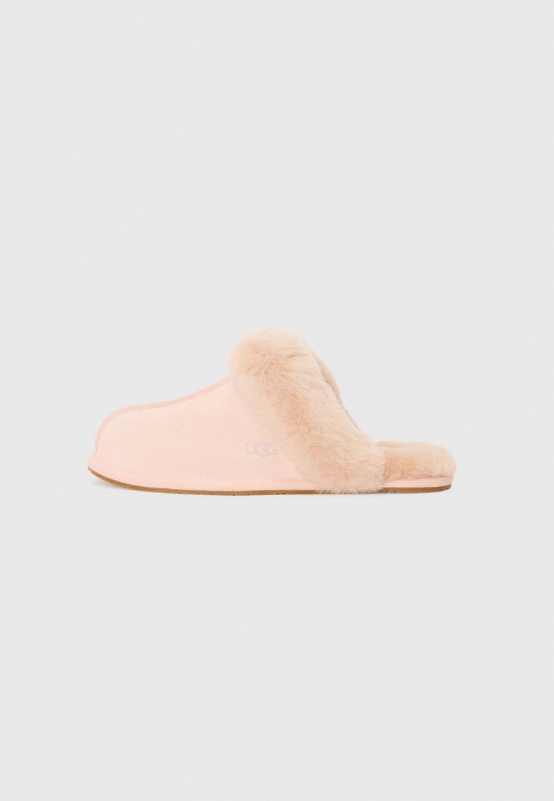 UGG SCUFFETTE II - Tofflor & inneskor - beige blush
