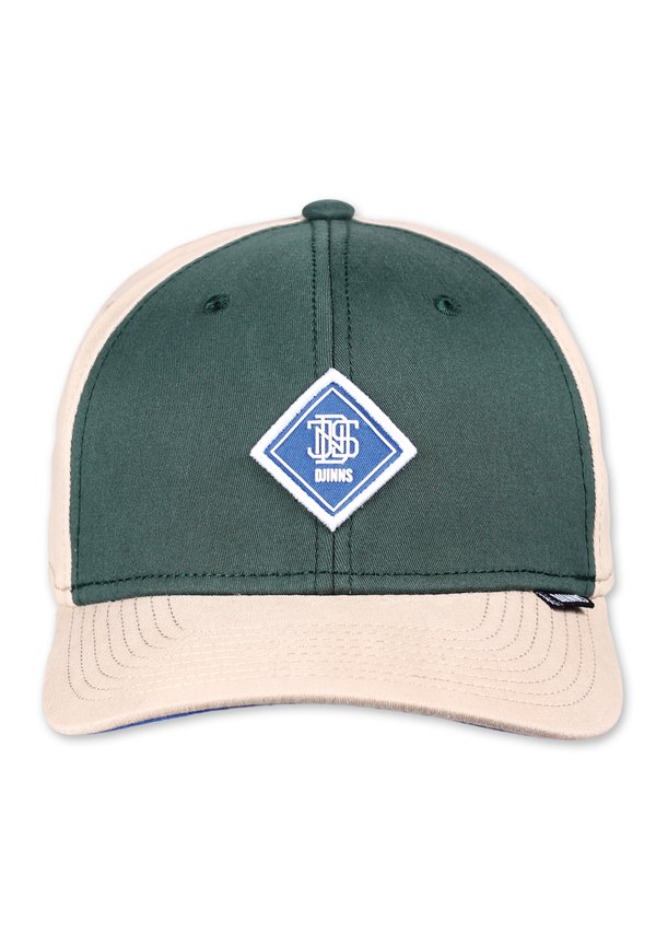 BRUSHED TWILL - Cap