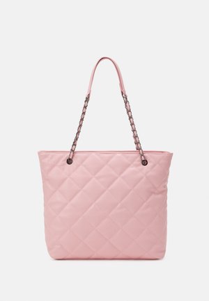 Shopping bags - pink