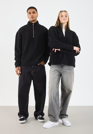 UNISEX - Bluza z polaru