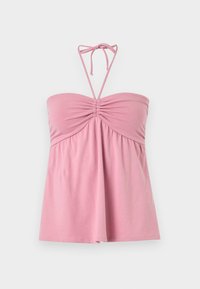 Επιλέχθηκε, pink