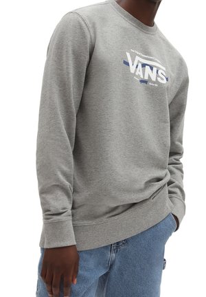 Vans, Pullover - dark grey