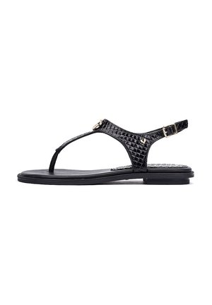 MAZZINI - Teensandalen - black