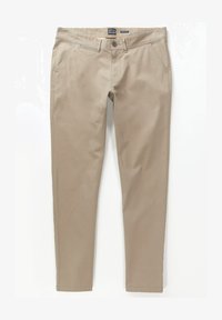 Ausgewählt, beige