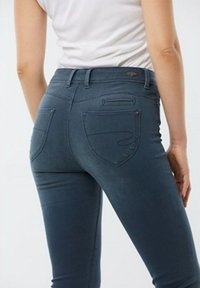Lee Cooper JANA - Jeans Skinny - indigo